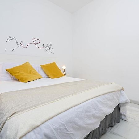 Wintowinrentals Coqueto Apartamento En El Centro De Málaga Extérieur photo