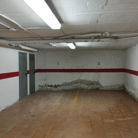 Wintowinrentals Coqueto Apartamento En El Centro De Málaga Extérieur photo