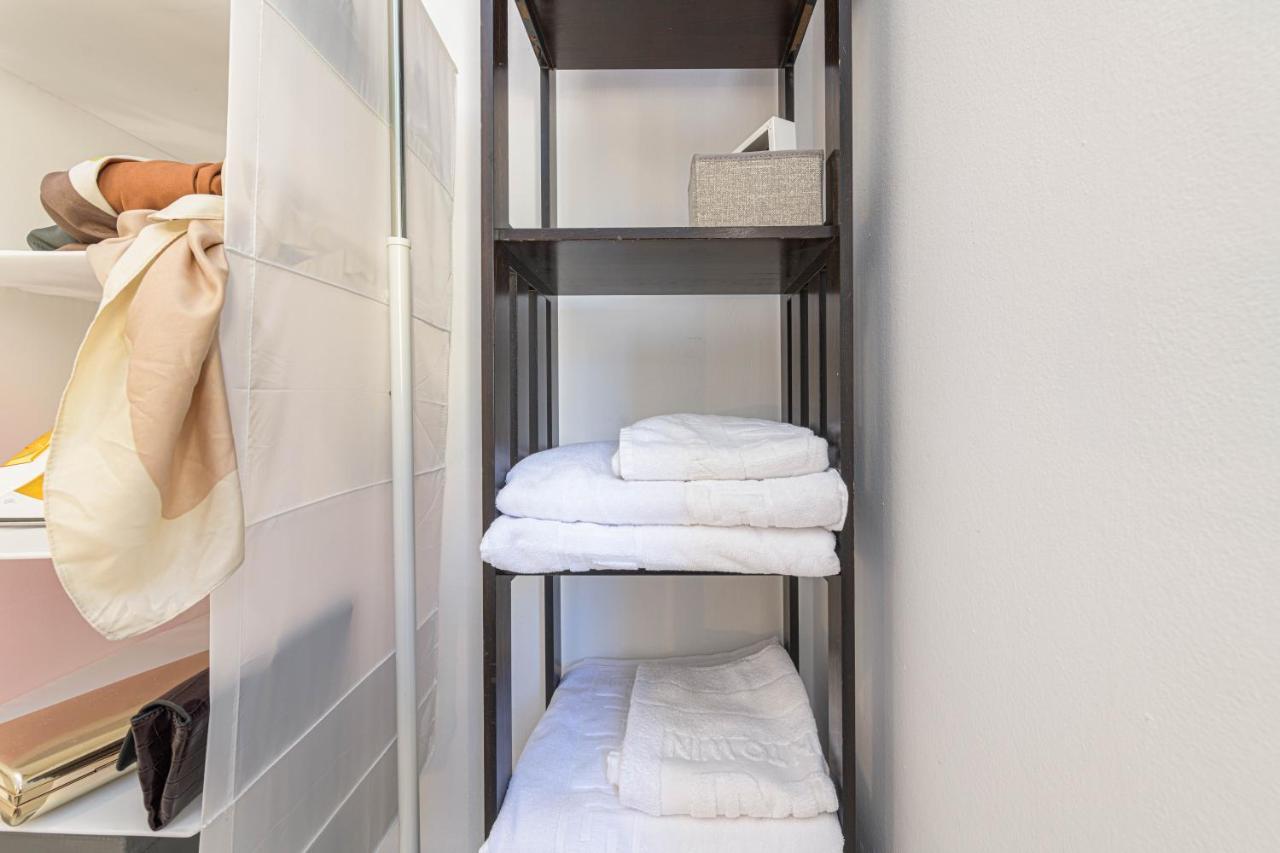 Wintowinrentals Coqueto Apartamento En El Centro De Málaga Extérieur photo