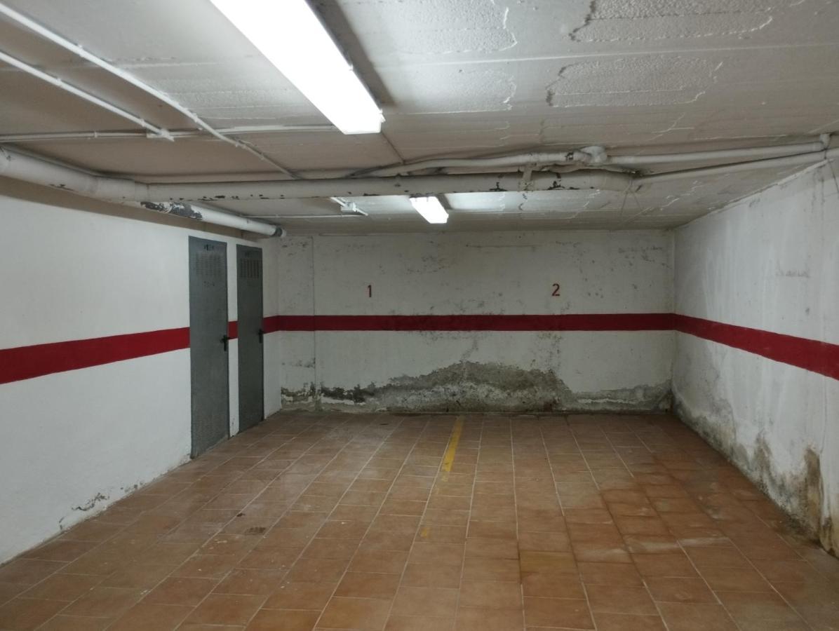 Wintowinrentals Coqueto Apartamento En El Centro De Málaga Extérieur photo